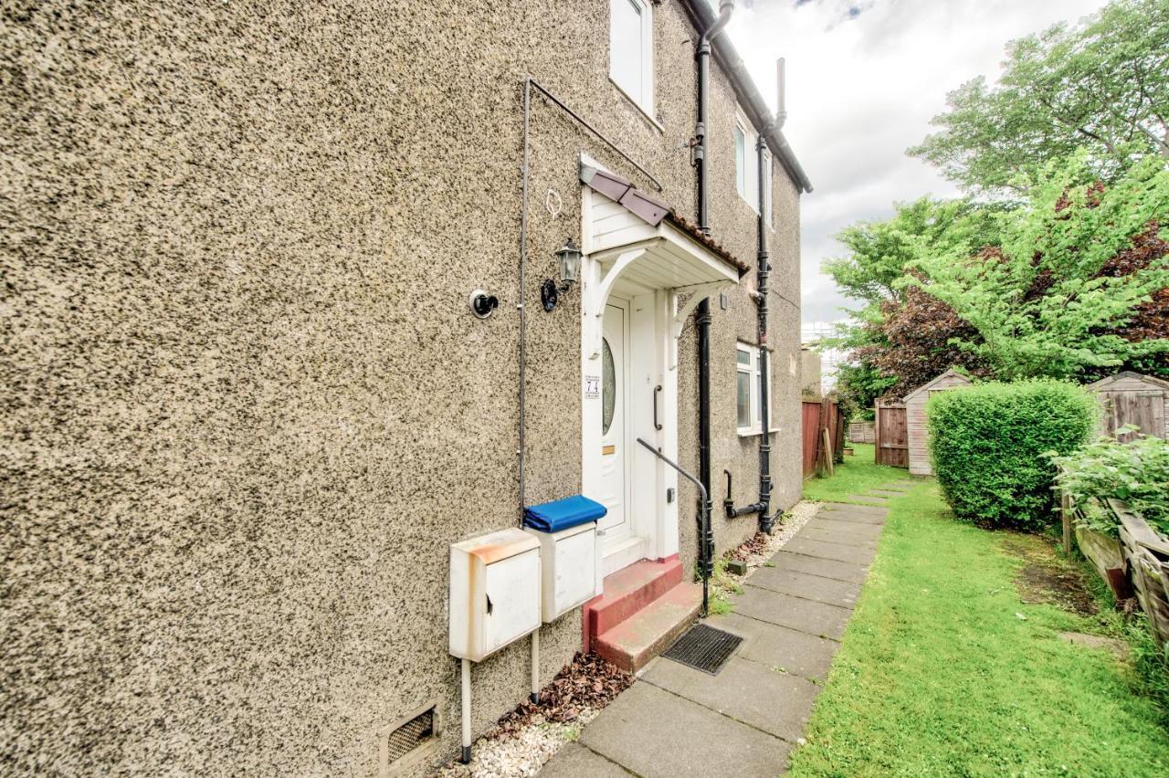 Villa Pilton Avenue House Edinburgh Exterior foto
